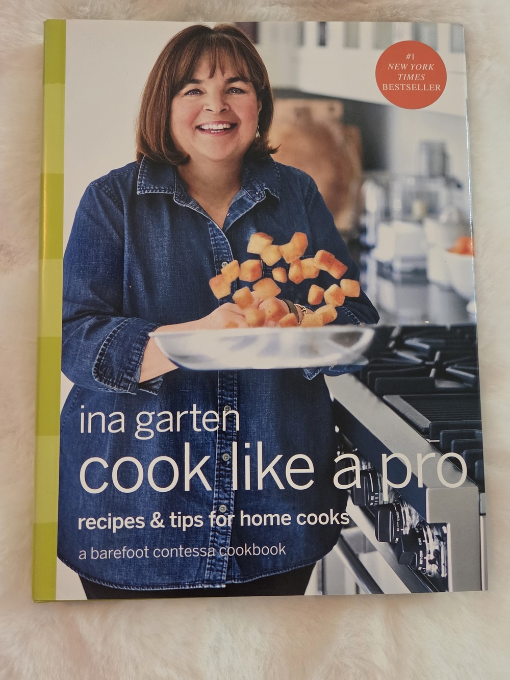 Cook Like a Pro - Ina Garten